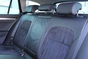 Skoda Superb 2.0 TDI Style DSG