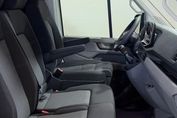 Volkswagen Crafter L4H3