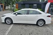 Toyota Corolla 1.5 Comfort