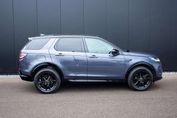 Land Rover Discovery Sport 2.0 D165 Landmark