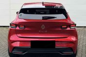 Renault Clio Techno 1.2 TCe