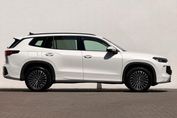 Volkswagen Tayron 1.5 eTSI mHEV Life DSG