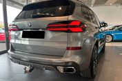 BMW X5 xDrive30d M Sport