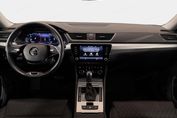 Skoda Superb 2.0 TDI DSG