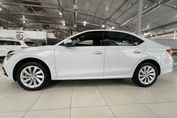 Skoda Octavia Drive Selection 1.5 TSI mHEV DSG