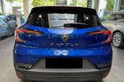 Renault Captur Techno LPG 1.0 TCe