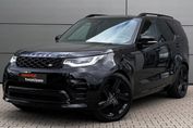 Land Rover Discovery D350 AWD Auto S