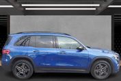 Mercedes GLB 200 mHEV AMG Line 7G-DCT