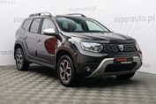 Dacia Duster 1.3 TCe Prestige