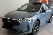 Ford Kuga Blue Cruise Edition eCVT 2.5 FHEV AWD