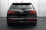Audi Q7 55 TFSI e quattro S Line