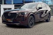 Mazda CX-80 3.3 e-Skyactiv d Mhev Homura Plus Awd