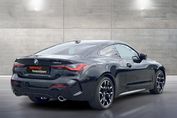 BMW Seria 4 420d xDriveM Sport