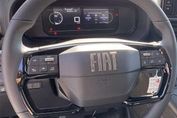 Fiat Doblo Cargo/Van XL L2H1 Zabudowa Brygadowa