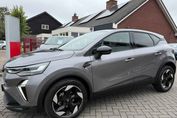 Renault Captur Techno Eco-G LPG 1.2 TCe