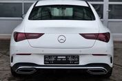 Mercedes CLA 200 AMG Line