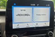 Ford Transit Custom L2H1 Trend