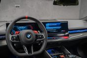BMW Seria 5 Touring M5