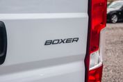 Peugeot Boxer Heavy L4H3 Zabudowa Brygadowa