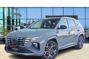 Hyundai Tucson 1.6 T-GDI 48V N-Line  2WD DCT