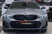 BMW Seria 3 318i M Sport aut