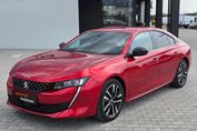 Peugeot 508 1.2 PureTech GT Pack S&S EAT8