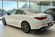Mercedes CLA 200 AMG Line