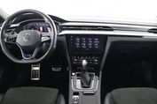 Volkswagen Arteon 2.0 TSI 4Motion R DSG