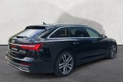 Audi A6 40 TDI mHEV quattro Sport S tronic