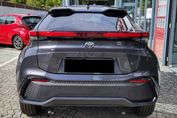 Toyota C-HR Executive 1.8 Hybrid