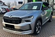 Skoda Kodiaq Sportline 1.5 TSI PHEV DSG