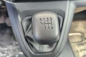 Fiat Scudo XL L2H1 Zabudowa Brygadowa
