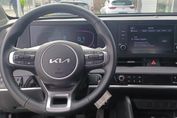 Kia Sportage 1.6 T-GDI M