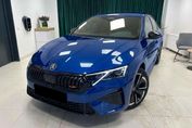Skoda Octavia RS 2.0 TSI DSG