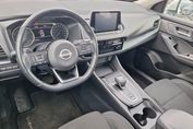 Nissan Qashqai 1.3 DIG-T mHEV Acenta Xtronic