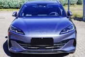 Byd Seal 6 DM-i Comfort Lite Touring