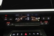 Audi A3 TFSI S Line Sportback