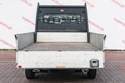 Fiat Ducato Maxi L3 Zabudowa Brygadowa + Skrzynia