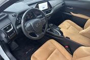 Lexus UX 200 Business