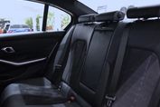 BMW Seria 3 318d M Sport