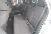 Toyota Yaris Hybrid 1.5 Style