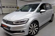 Volkswagen Touran 2.0 TDI BMT Highline DSG