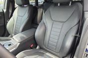 BMW Seria 4 Gran Coupe 420d xDrive M Sport