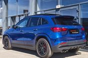 Mercedes GLA AMG GLA 35 mHEV 4-Matic 8G-DCT