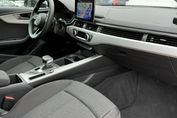 Audi A4 35 TFSI S Line