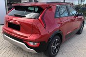 Kia Niro 1.6 GDI Hybrid M