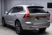 Volvo XC60 T6 Plug-In Hybrid AWD Plus Bright