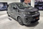 Citroen SpaceTourer 2.0 BlueHDi XL Business EAT8