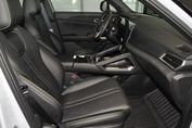 BYD ATTO 2 Boost