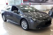 Toyota Corolla Comfort 1.8 Hybrid